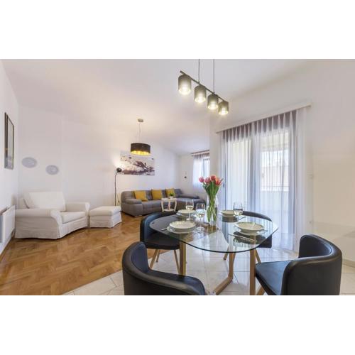 Apartment Samanta