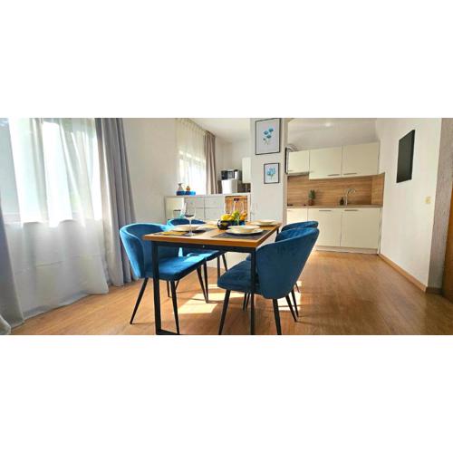 Apartment Samlandin