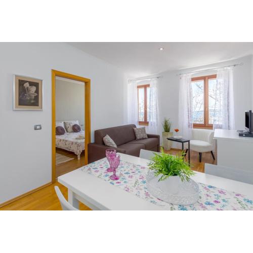 Apartment San Giovanni - Sea View