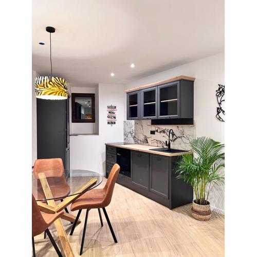 Apartment San Pietro