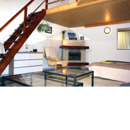 Apartment San Sebastian, City Center