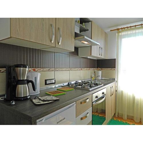 Apartment San
