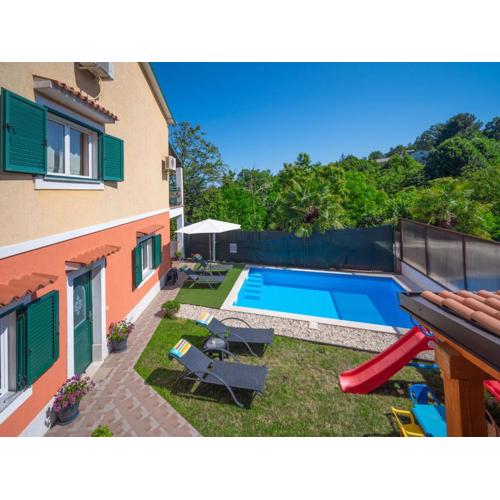 Apartment Sandra by Interhome