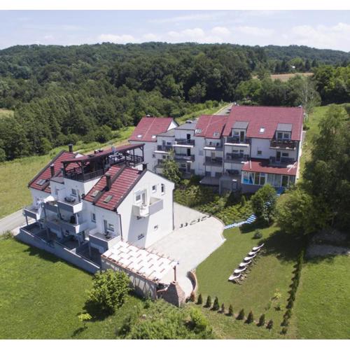 Apartment Sandra Toplice Sveti Martin