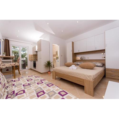 Apartment Sandra
