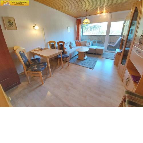 Apartment Sandra