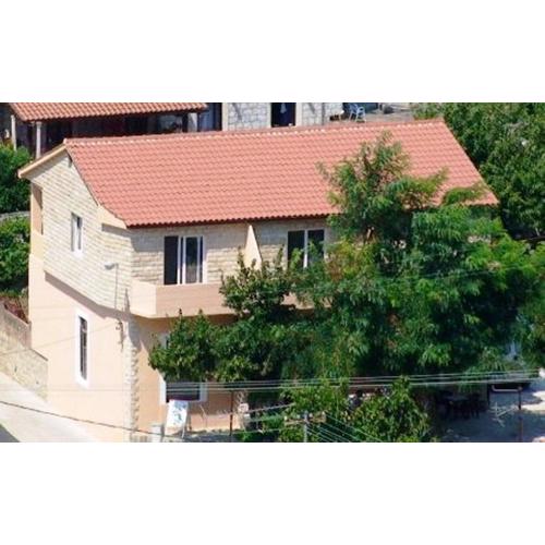 Apartment Sangaleti