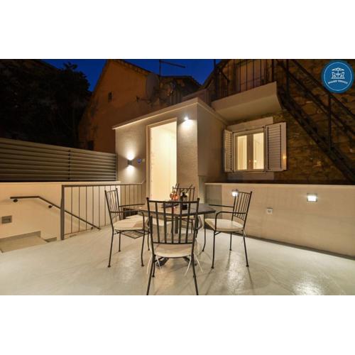 Apartment Sani