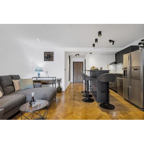 Apartment Sanja - Makarska Exklusiv