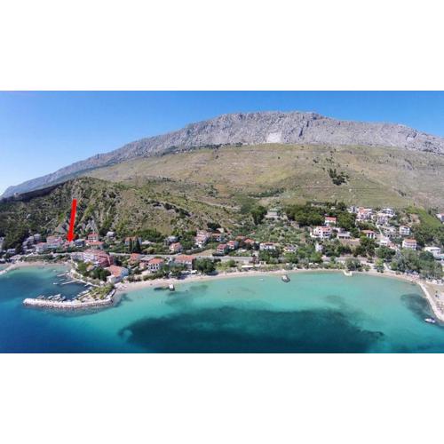 Apartment Sanja- 25m from sandy beach