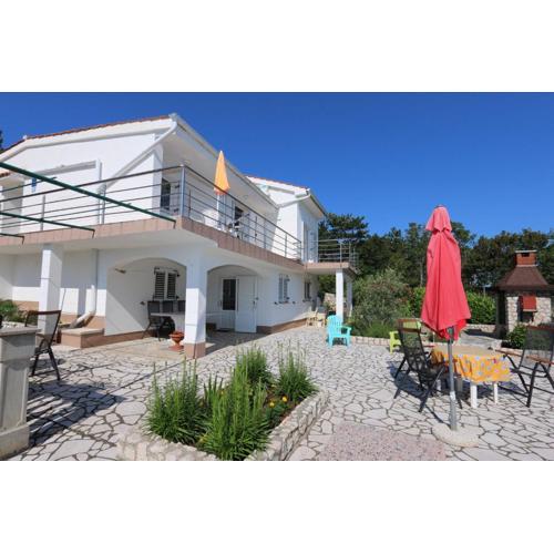 Apartment Sanjug