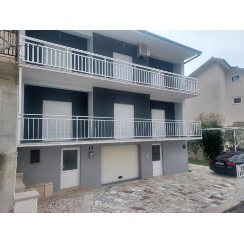 Apartment Sano