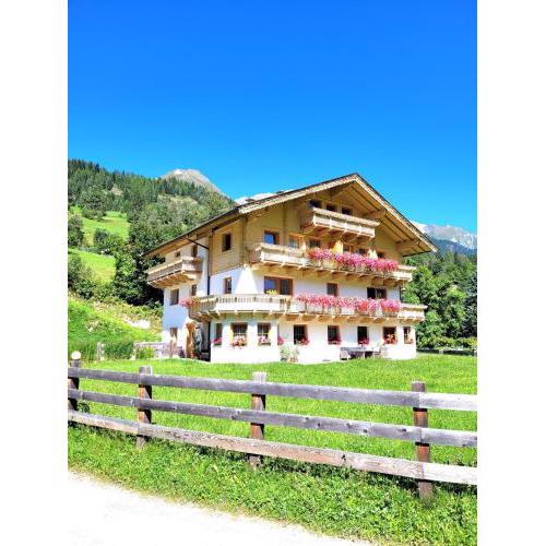 Apartment Santnerhof