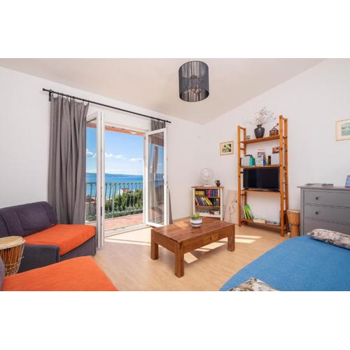 Apartment Sapphire Suite