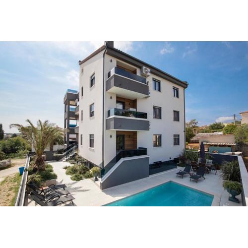 Apartment Sara IV