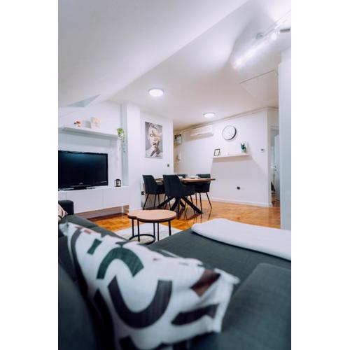 Apartment Sara