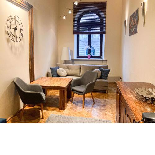 Apartment Sare 11