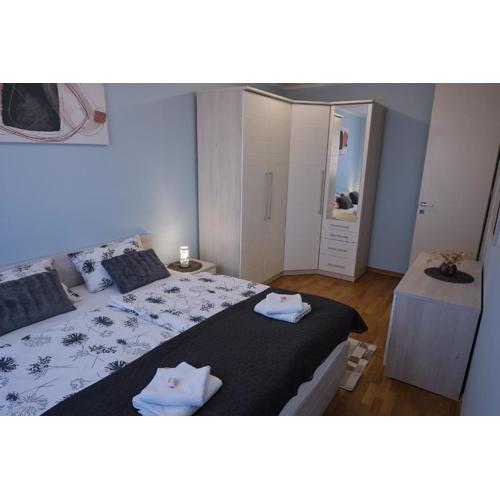 Apartment Šarić