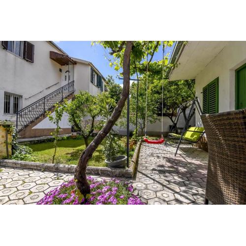 Apartment Sasa