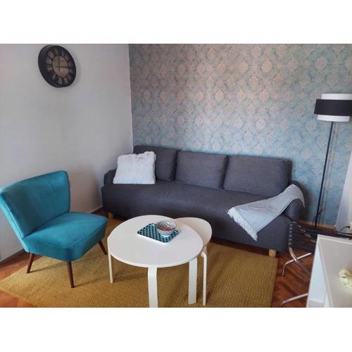Apartment Saul Cavtat - One Bedroom Apartment with Terrace and Sea View