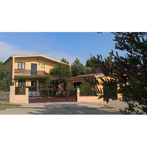 Apartment Savic