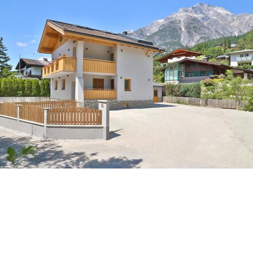 Apartment SB77 Leogang