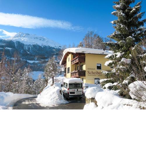 Apartment Scheiber by Interhome