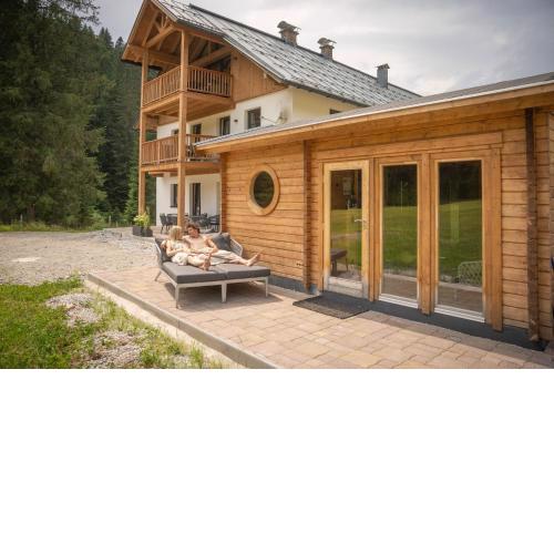 Apartment Schichlreit