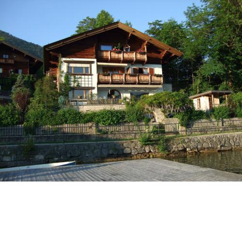 Apartment Schilcher