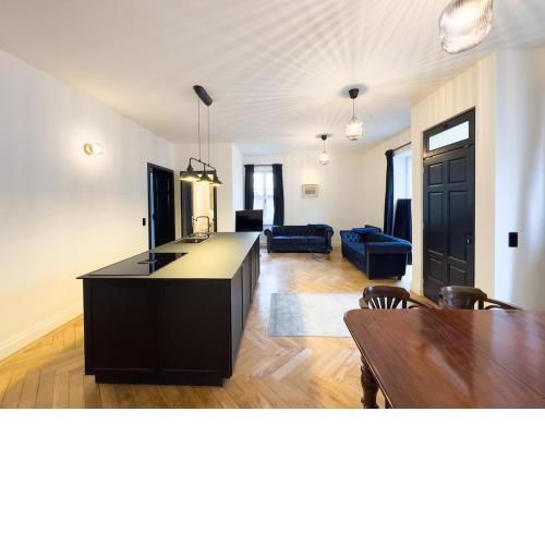 Apartment Schiller
