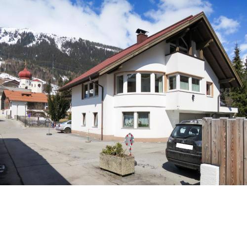 Apartment Schmiedbach by Interhome