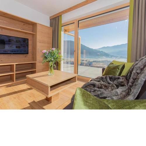 Apartment Schmittenhöhe by Interhome