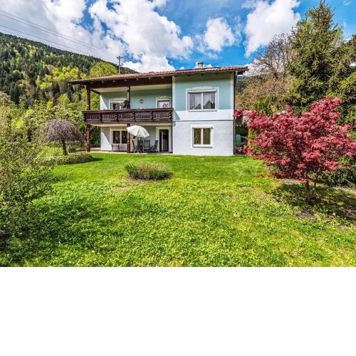 Apartment Schneeberger by Interhome