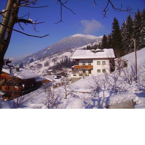 Apartment Schneeberger