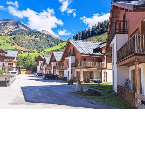 Apartment Schönblick Mountain Resort & Spa-1 by Interhome