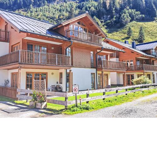 Apartment Schönblick Mountain Resort & Spa-2 by Interhome
