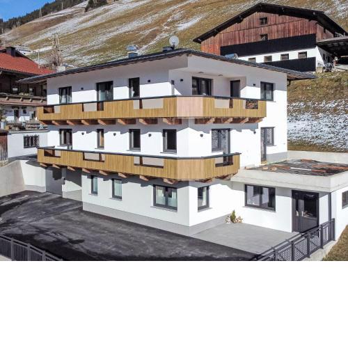 Apartment Schöser by Interhome