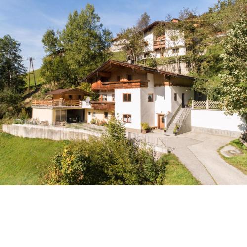 Apartment Schragl