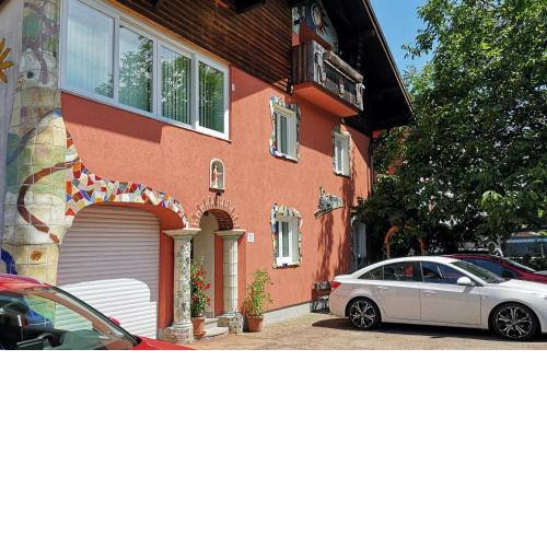 Apartment Schwarzindien