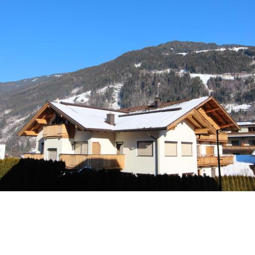 Apartment Schweiberer-2 by Interhome