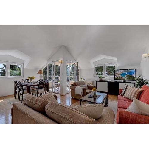 Apartment Sea breeze Makarska
