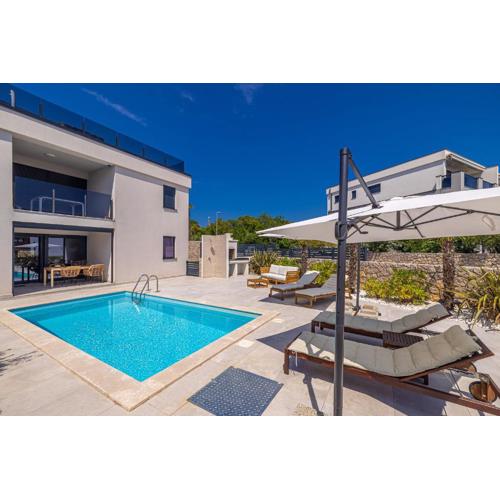 Apartment SEA LA VIE