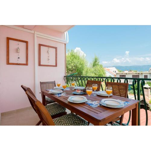 Apartment sea view Marija Franić
