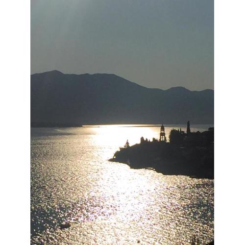Apartment sea view, Terrace, Parking near Korcula