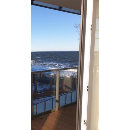 Apartment SEA VIEW Ustronie Morskie