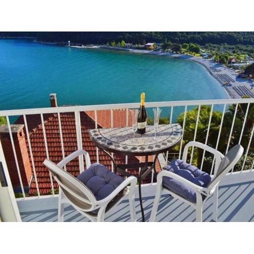 Apartment Sea View