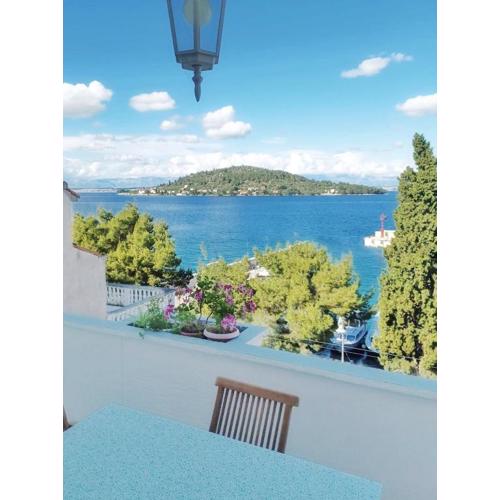 Apartment Sea view