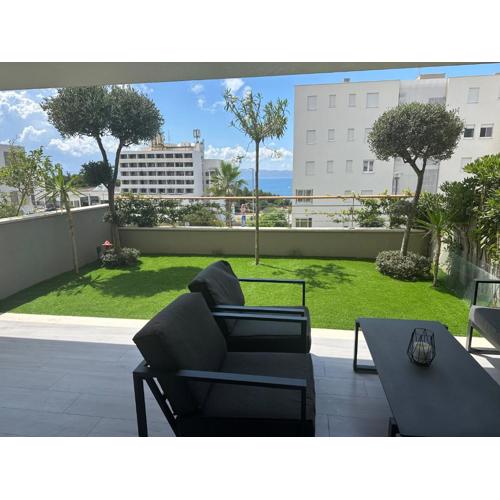 Apartment Sea Villa 5