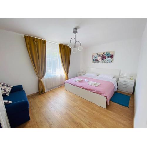 Apartment Sea you