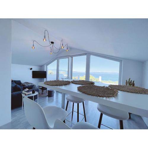 Apartment SeaGreen Retreat